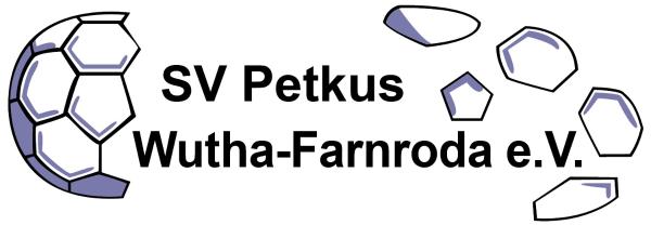 Logo SV Petkus Wutha-Farnroda  2