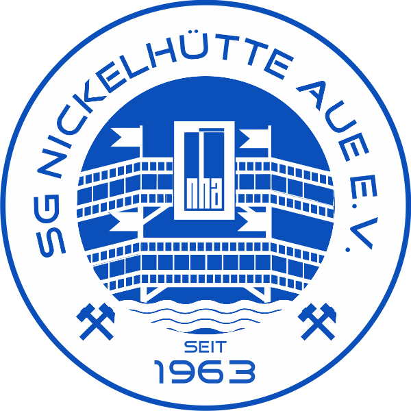 Logo SG Nickelhütte Aue e.V. 1