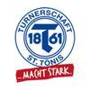 Logo Tschft. St. Tönis II