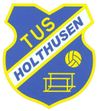 Logo TUS Holthusen