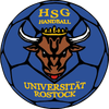 Logo HSG Uni Rostock