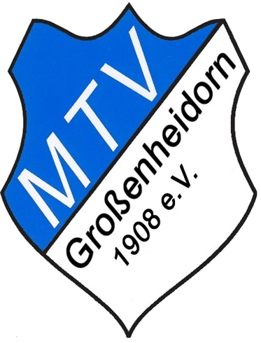 Logo MTV Großenheidorn II