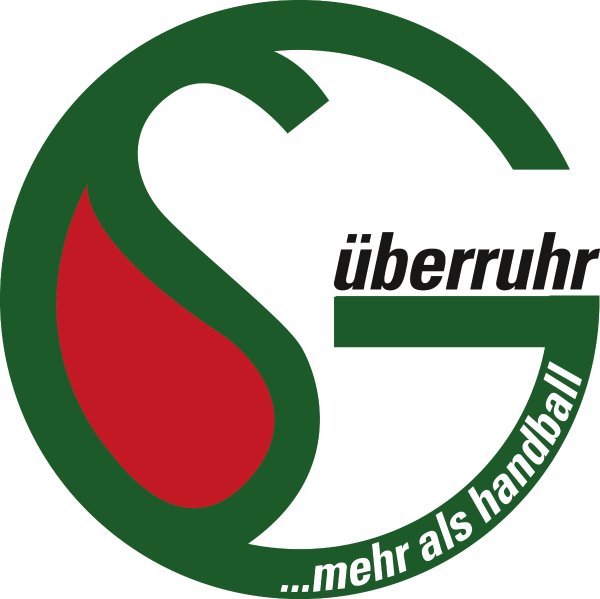 Logo SG Überruhr 3