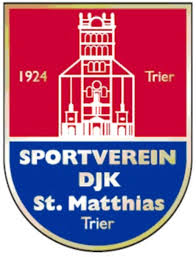 Logo DJK St. Matthias Trier
