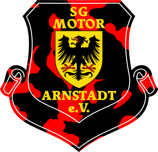Logo SG Motor Arnstadt/Plaue