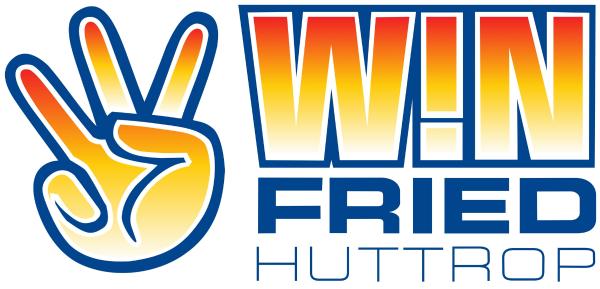 Logo DJK Winfried Huttrop