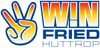 Logo DJK Winfried Huttrop