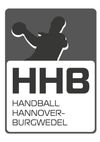 Logo Handball Hannover-Burgwedel 1