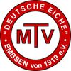 Logo MTV Embsen