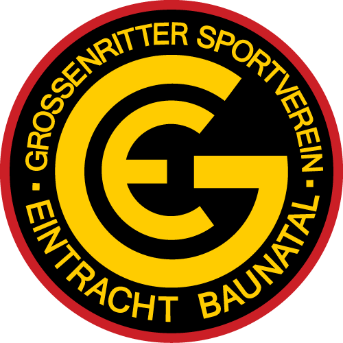Logo GSV Eintracht Baunatal