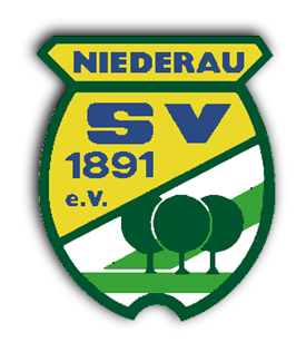 Logo SV Niederau
