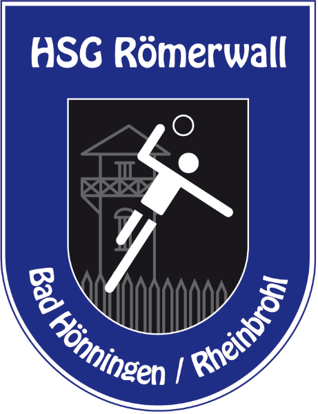Logo HSG Römerwall