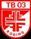 Logo TB 03 Roding