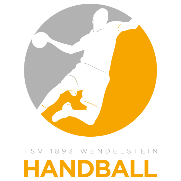 Logo TSV Wendelstein 1