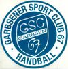 Logo Garbsener SC