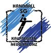Logo SG Kaufbeuren/Neugablonz