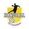 Logo TSV Schongau