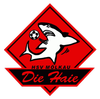 Logo HSV Mölkau - Die Haie  II