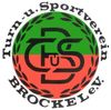 Logo TuS Brockel