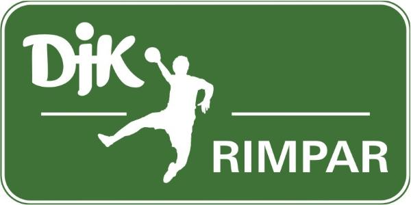Logo SG DJK Rimpar 1