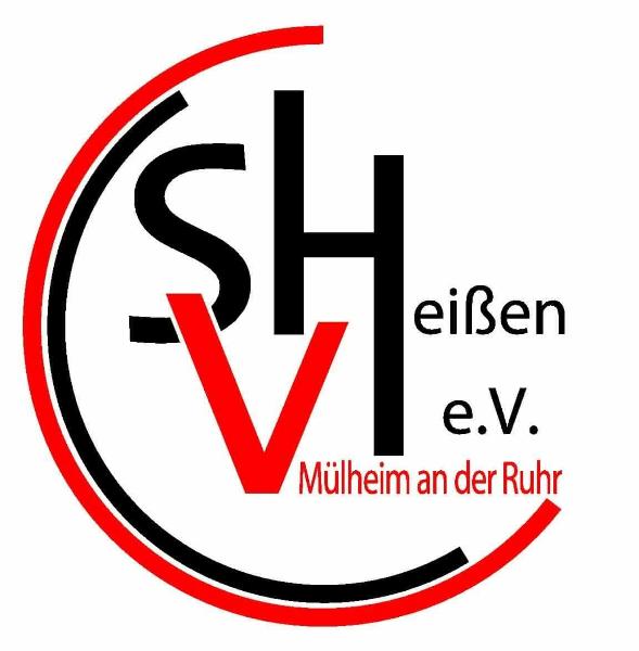 Logo SV Heißen