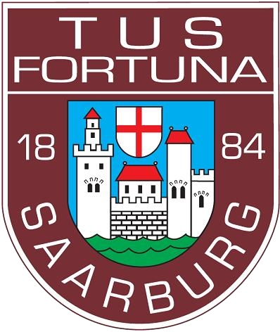 Logo TuS Fortuna Saarburg