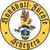 Logo HF Scheyern