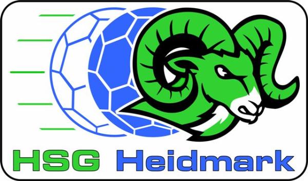 Logo HSG Heidmark II
