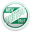 Logo HSV Rheydt