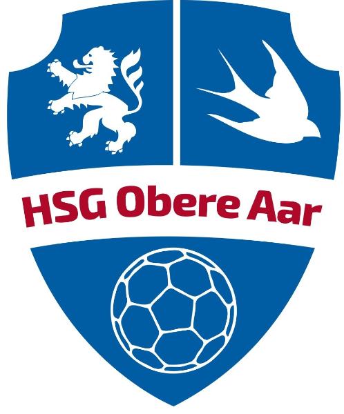 Logo HSG Obere Aar II