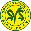Logo SV Straelen II
