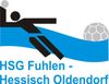 Logo HSG Fuhlen-Hessisch Old.