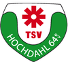 Logo TSV Hochdahl 64