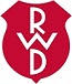 Logo SV Rot-Weiß Damme