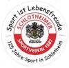Logo Schlotheimer SV 1887 