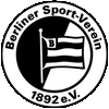 Logo BSV 92 II