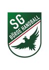 Logo SG Börde Handball III