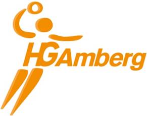 Logo HG im TV 1861 Amberg e.V.