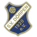 Logo SV Blau-Weiß Dörpen II
