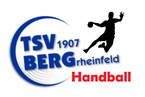 Logo TSV Bergrheinfeld 1