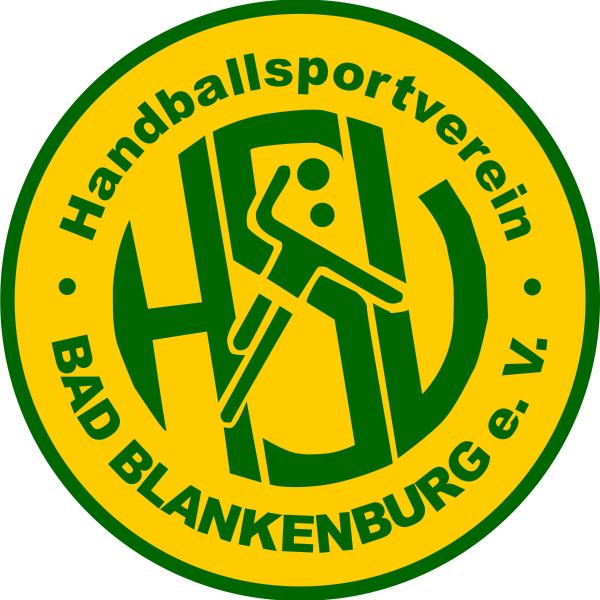 Logo HSV Bad Blankenburg