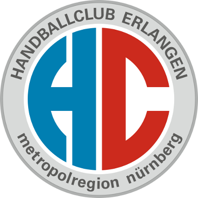 Logo HC Erlangen II