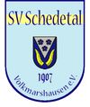 Logo SV Schedetal Volkmarshausen