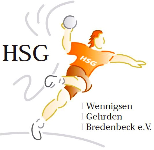 Logo HSG Wennigsen/Gehrden