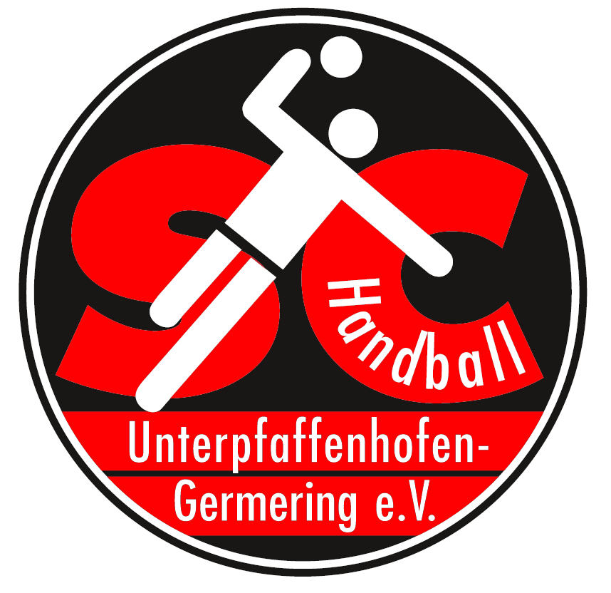Logo SC U´hofen-Germering 1