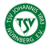 Logo TSV Johannis