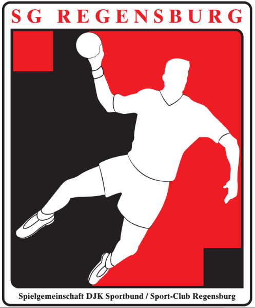 Logo SG Regensburg 1