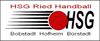 Logo HSG Ried Handball