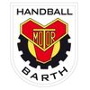 Logo SV Motor Barth