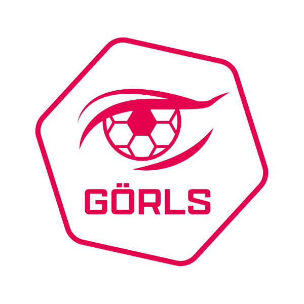 Logo Görlitzer HC - Die GÖRLS 1